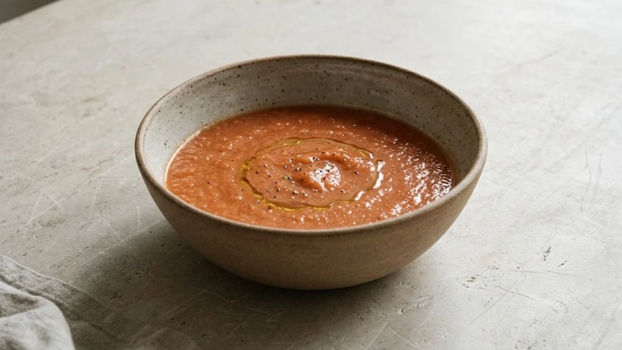 Gazpachera and Its Role in Spanish Cuisine